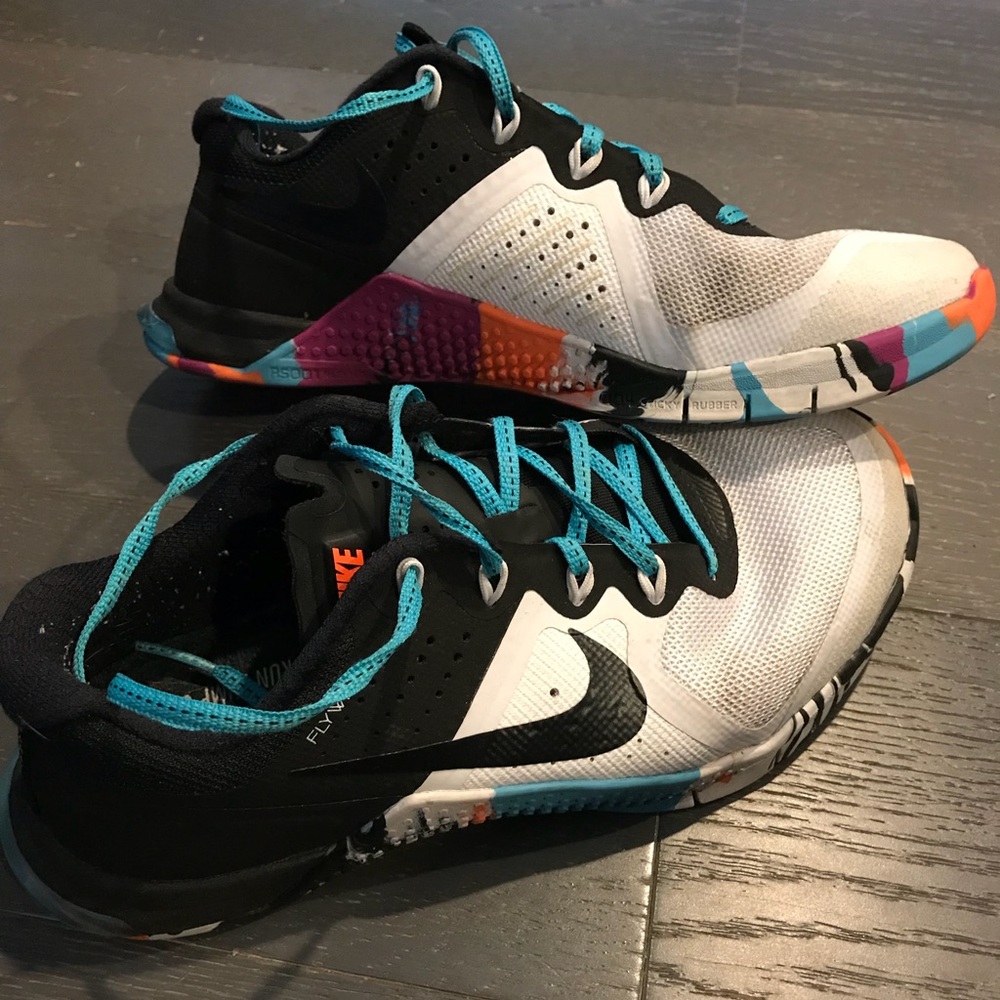 Nike Metcons 2 (women)